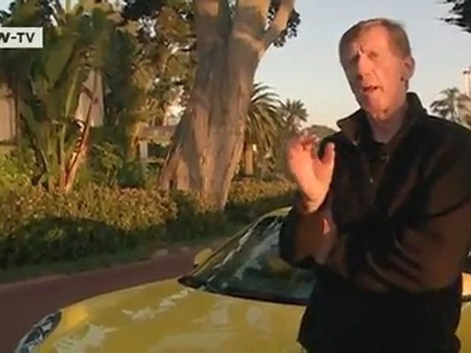 present it! Porsche 911 | drive it!