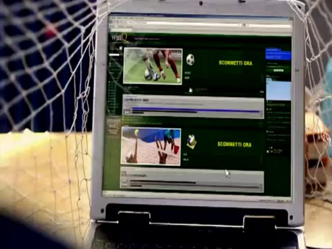 Polizia Postale - Spot - Giochi on-line Rischi e pericoli 2