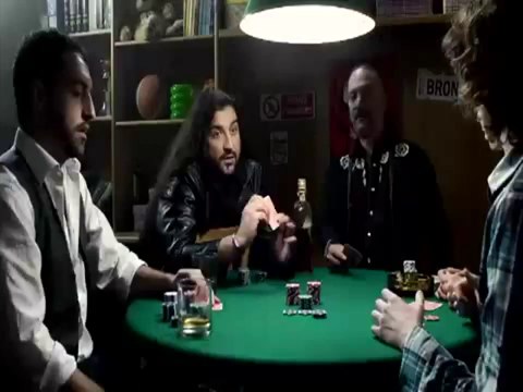 Polizia Postale - Spot - Giochi on-line Rischi e pericoli 1