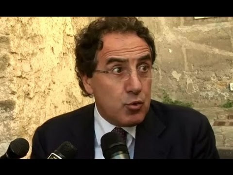 Napoli - Master sui beni confiscati al Suor Orsola Benincasa