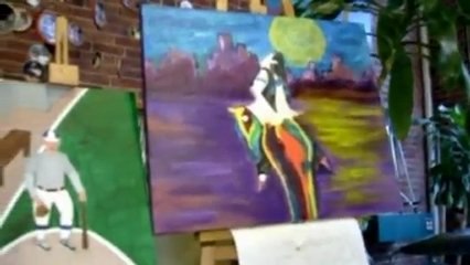 Living with HIV: "Not a death sentence"