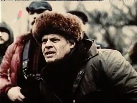 Кинорежисёр Виктор Туров