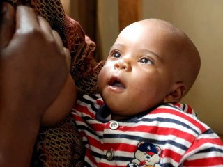 (5/6) Prévenir la transmission VIH mère-enfant, c'est possible ! WEBDOC