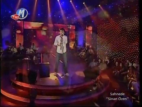 sinan özen sorma ne haldeyim 2010