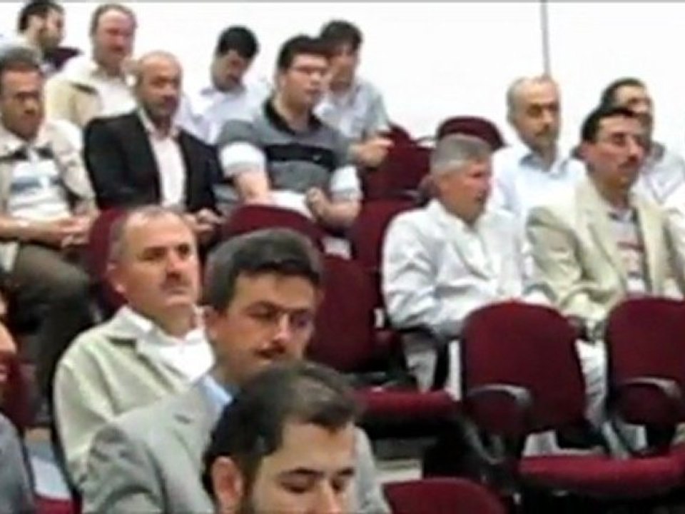 RAMAZAN BULUT İLAHİ