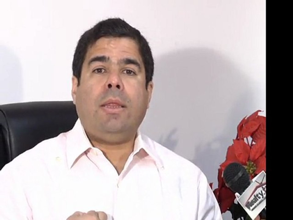 Realty TV Melido Marte