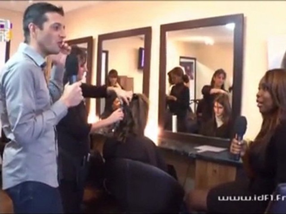 IDF1 CHEZ VOUS "Spécial DOM TOM" 3/5