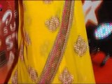 Bipasha Basu gives a SAREE shock