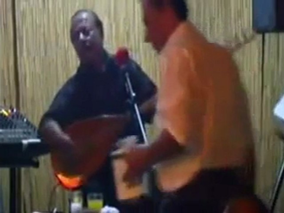 NESET ERTAS-Pinara gelki görem