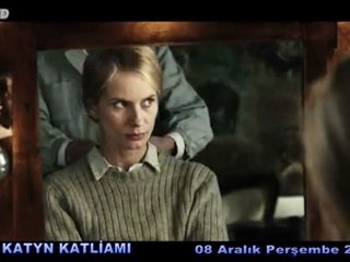 Katyn Katliamı Film Fragmanı
