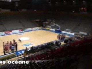 Match des partenaires du STB Le Havre