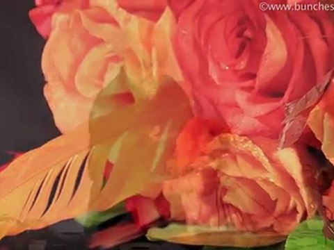 How to get the Carrie Bradshaw (Sex and the City) bouquet for less