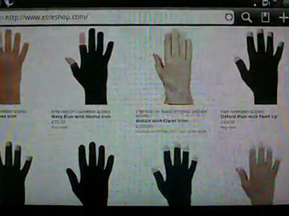 FIVEPOINT Gloves - Video Recensione