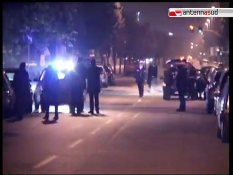 TG 30.11.11 Bari, anziane travolte da un'auto nel quartiere Poggiofranco