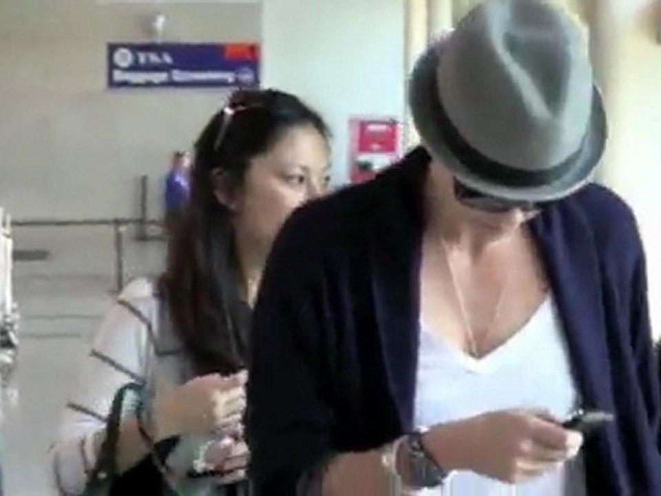 Modevorbild Charlize Theron