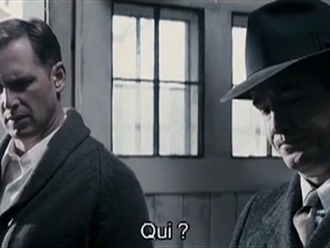 EXCLU -J.Edgar, le nouveau film de Clint Eastwood