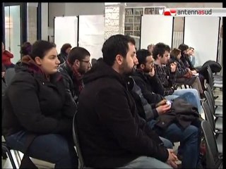 TG 30.11.11 Pena di morte, convegno a Giovinazzo