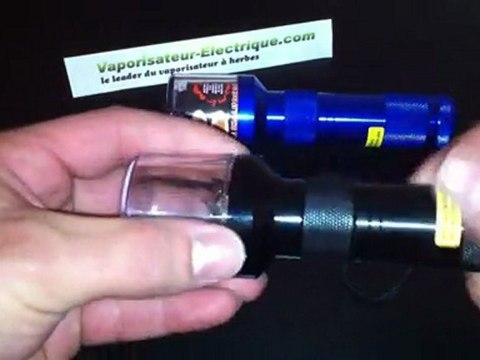 Grinder électrique Alu