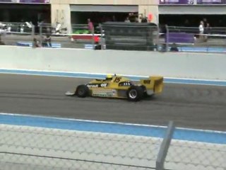 world series by renault paul ricard 2011