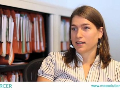 Mes Solutions Mercer, complémentaire santé sur mesure – Vidéo Mes Solutions Mercer