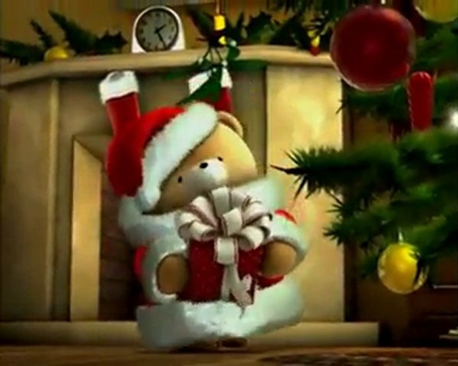 WE - "La Navidad Eres Tu"