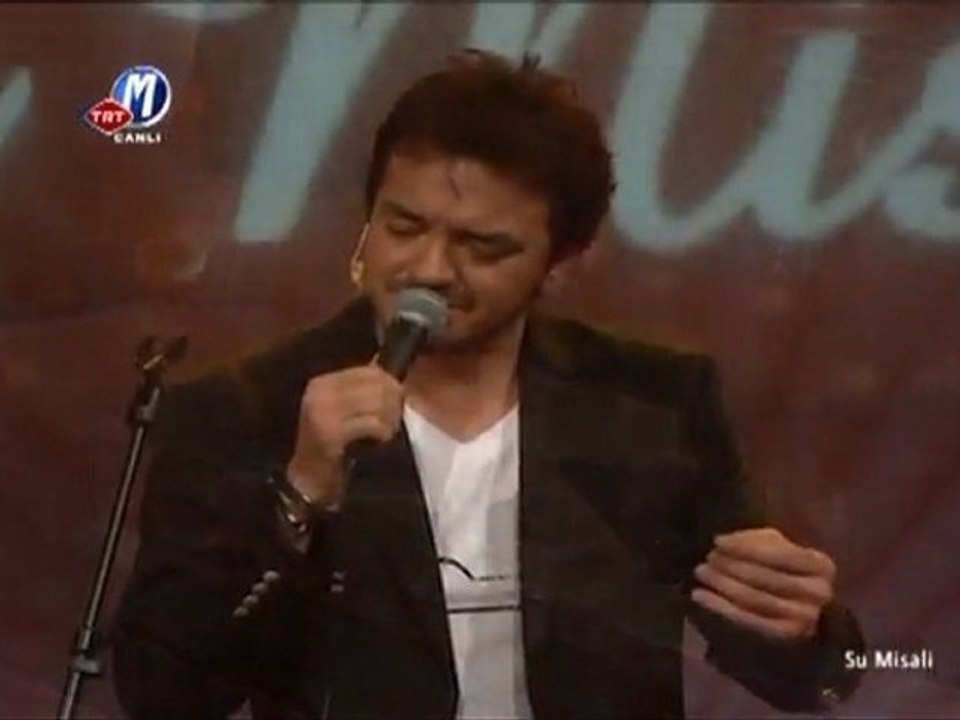 Orhan Ölmez Sorma Ne Haldeyim 2011