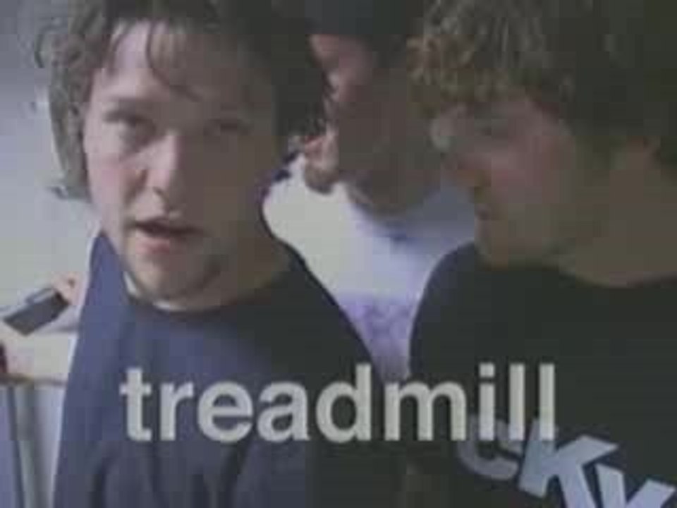 jackassthetreadmill