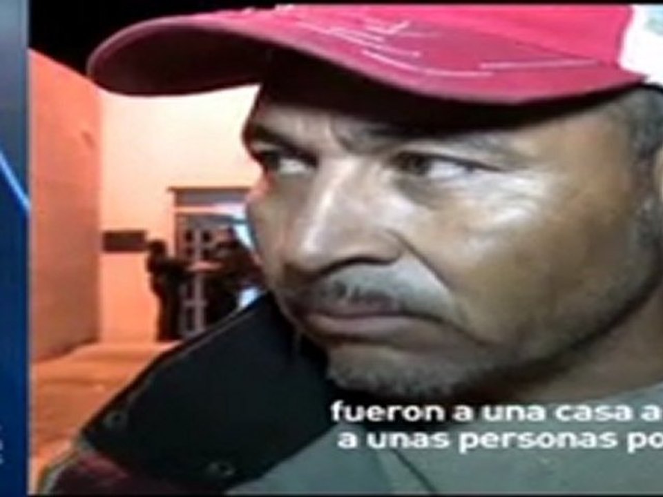 Una bala perdida acabó con la vida de un niño de 4 años en México