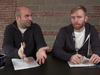 HipMojo 17C: NBC apologizes to Michelle Bachmann