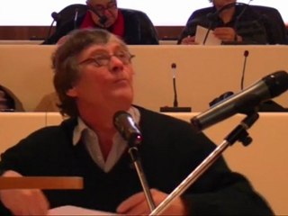 Crise du logement et volontarisme des collectivités - Olivier Brachet 3/3 : Ce que fait le Grand Lyon