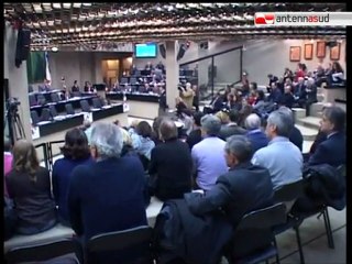 TG 29.11.11 Consiglio Regionale, passa la legge sulla formazione professionale