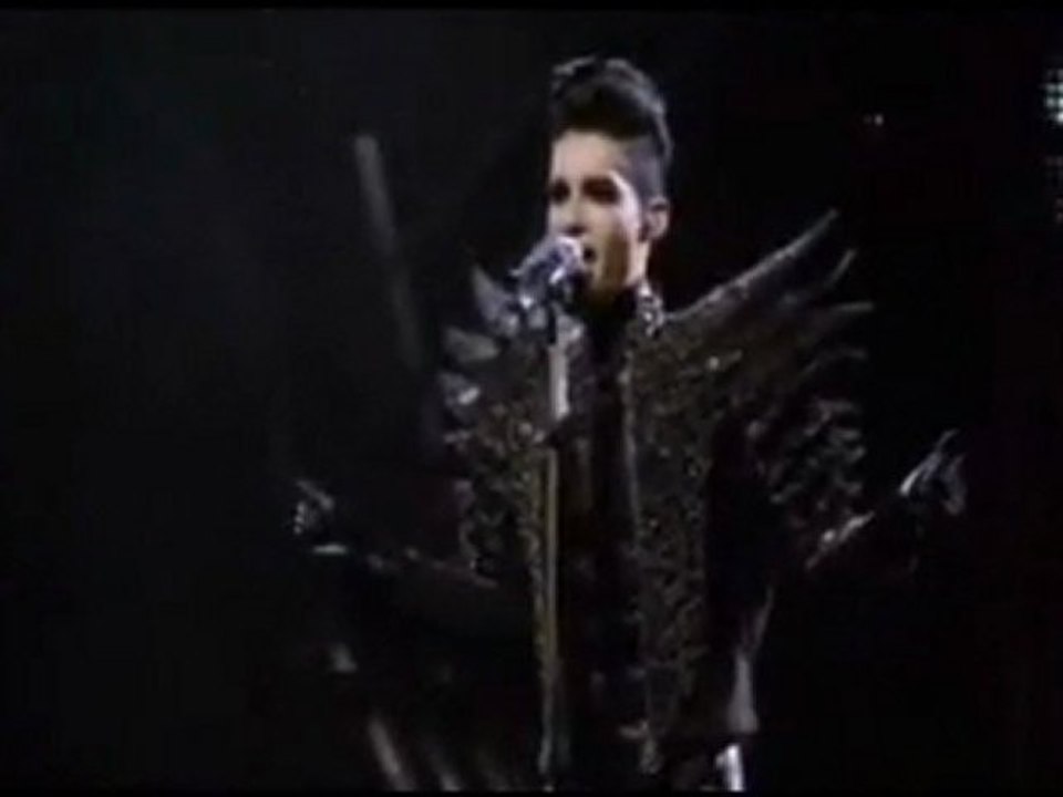 Tokio Hotel Human Connect to Human