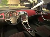 New opel astra GTC personnal config (Don't forget to look at my other videos)