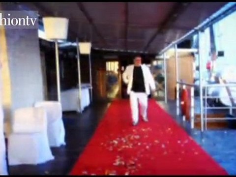 Michel Adam and Maria Mogsolova Life & Love & Wedding | FTV