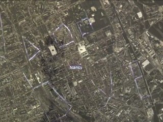 a way to say goodbye - boîte clignotante