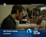Kanal D - Dizi / Bir Çocuk Sevdim (12.Bölüm) (02.12.2011) (Yeni Dizi) (Fragman-1) (SinemaTv.info)
