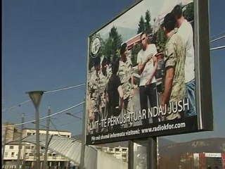 MITROVICA, mes Jugut dhe Veriut