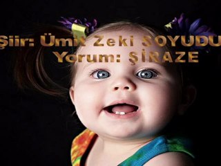 TATLI CADIM- ÜMİT ZEKİ SOYUDURU