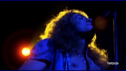 LED ZEPPELIN - Stairway To Heaven