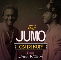 LES JUMO - ON DIT KOI ( New Single )
