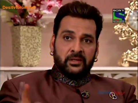 Dekha Ek Khwaab - 30th November 2011 Watch Video Online - Part2