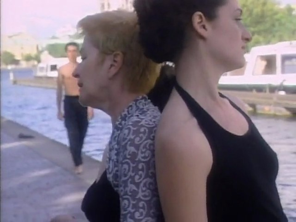 Barbeau, libre comme l'art