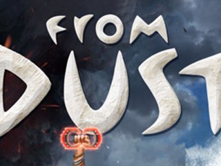 From Dust, Critique Cruelle.