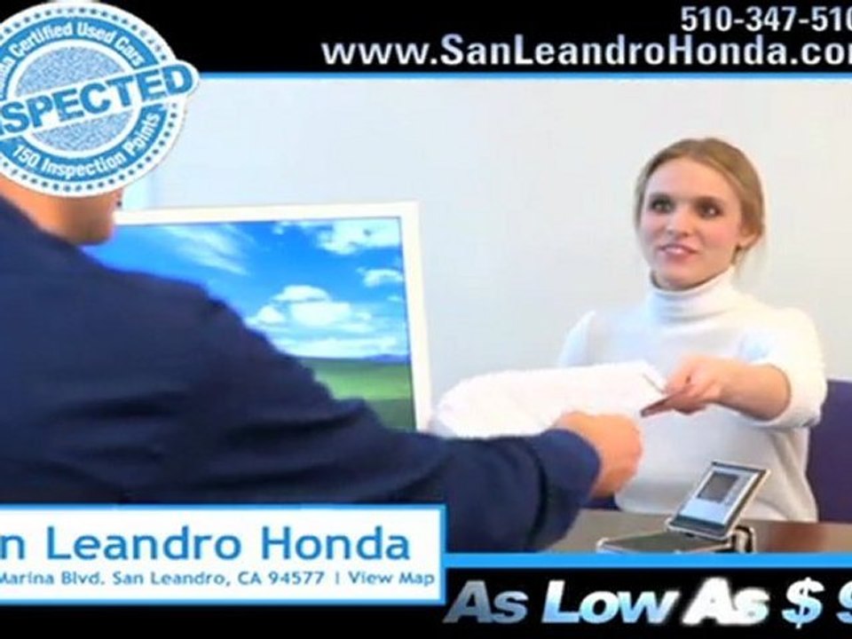 Pre Owned Certified Honda CRZ - San Jose, CA