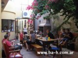 Puerto Limón Hostel - San Telmo - Buenos Aires Hostels