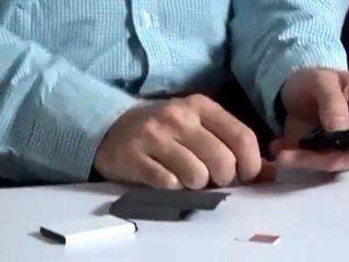 How To Fix A Wet Cell Phone