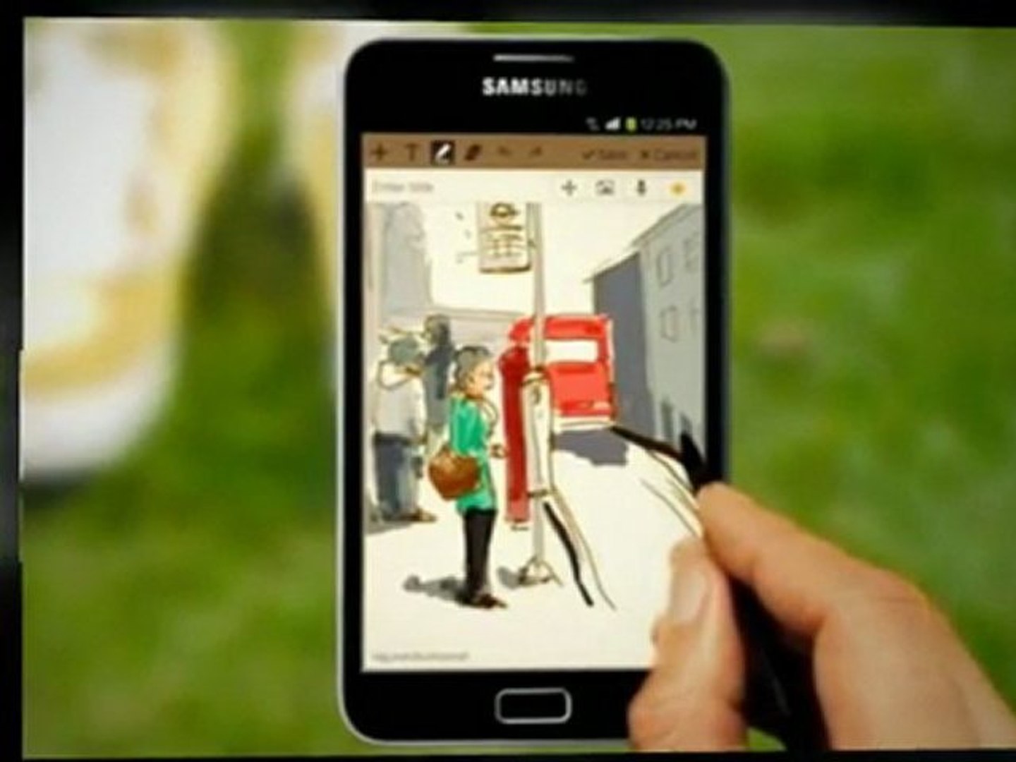 ⁣Samsung Galaxy Note Review, Specs, Price