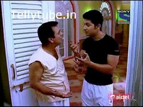 Saas Bina Sasural – 30th November 2011 Part 1 By Tellytube.in