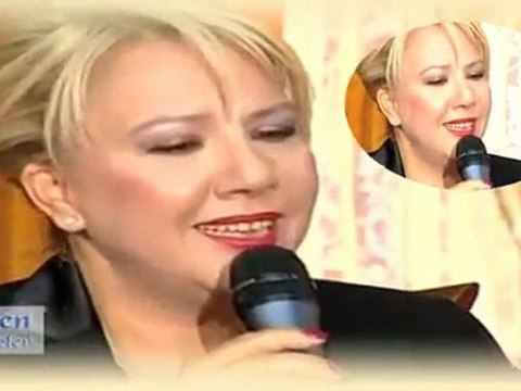 Güzin Değişmez ~ Acaba şen misin kederin var mı.HD