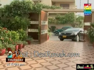 Khuwab Ankhain Khuahish Chehray - 30th November 2011 Part 2